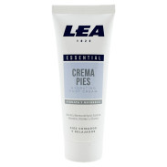 LEA ESSENTIAL nawilżający krem do stóp 75ml