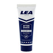 LEA ESSENTIAL balsam po goleniu do skóry wrażliwej 75ml (granatowy)