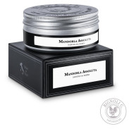 Saponificio Bignoli Mandorla Assoluta mydło do golenia w tyglu (Migdały Premium) 175g