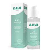LEA GEL POST DEPIL żel kojący po depilacji 100ml (zielony)