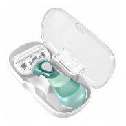 LEA WOMEN SOFT 5 maszynka do depilacji dla kobiet (krótka rączka)