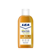 LEA MEN Total Travel ENERGY 3w1 żel pod prysznic energia (pomarańczowy) 100ml