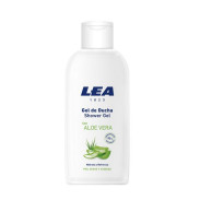 LEA ALOE VERA Travel żel pod prysznic 100ml (podróżny)