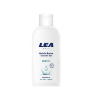 LEA DERMO Travel żel pod prysznic 100ml (podróżny)