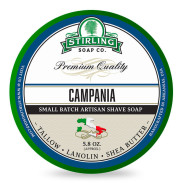 Stirling Campania mydło do golenia w tyglu 170ml