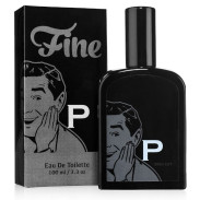 Fine Accoutrements Platinum Eau de Toilette woda toaletowa 100ml