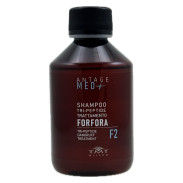TIEMMETI ANTAGE MED szampon zwalczający łupież 200ml (FORFORA)