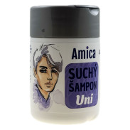 ALPA Amica Uni suchy szampon 30g