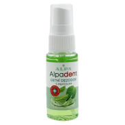 ALPA odświeżający spray do jamy ustnej 30ml