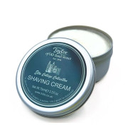 Taylor Eton College krem do golenia w aluminiowym tygielku 75ml