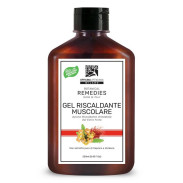 Officina Artigiana Milano Muscle Warming Gel żel rozgrzewający mięśnie 250ml