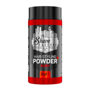 Shaving Factory Ruby matte puder zwiększający objętość włosów 20g