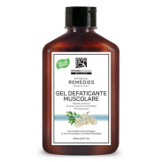 Officina Artigiana Milano Muscle Relief Gel żel na zmęczone mięśnie 250ml
