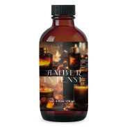 Wholly Kaw Amber intense Aftershave woda po goleniu 118ml