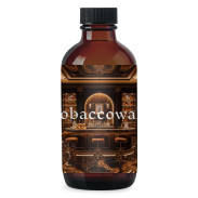 Wholly Kaw Tobaccowala Aftershave woda po goleniu 118ml