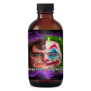 Wholly Kaw Double Agent Aftershave woda po goleniu 118ml