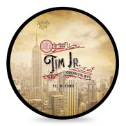 Wholly Kaw Tim Jr mydło do golenia w tyglu 114g