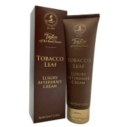 Taylor Tobacco Leaf kremowy balsam po goleniu 75ml