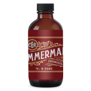 Wholly Kaw Timmermann Red Aftershave woda po goleniu 118ml