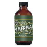 Wholly Kaw Timmermann Green Aftershave woda po goleniu 118ml