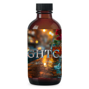 Wholly Kaw Nightcap Aftershave woda po goleniu 118ml