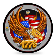 Wholly Kaw 1776 mydło do golenia w tyglu 114g