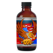 Wholly Kaw 1776 Aftershave woda po goleniu 118ml