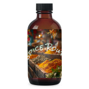 Wholly Kaw Spice Route Aftershave woda po goleniu 118ml