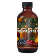 Wholly Kaw Spice Vitae Aftershave woda po goleniu 118ml