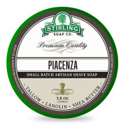 Stirling Piacenza mydło do golenia w tyglu 170ml