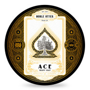 Noble Otter Ace mydło do golenia w tyglu 118ml
