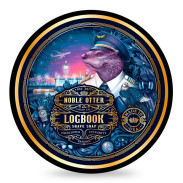 Noble Otter Logbook mydło do golenia w tyglu 118ml