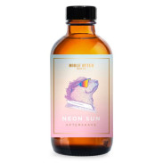 Noble Otter Neon Sun Aftershave woda po goleniu 118ml