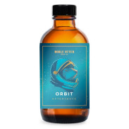 Noble Otter Orbit Aftershave woda po goleniu 118ml