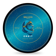 Noble Otter Orbit mydło do golenia w tyglu 118ml