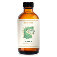 Noble Otter Rawr Aftershave woda po goleniu 118ml