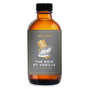 Noble Otter The Noir et Vanille Aftershave woda po goleniu 118ml