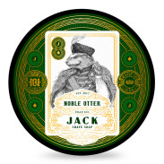 Noble Otter Jack (Walet) mydło do golenia w tyglu 118ml