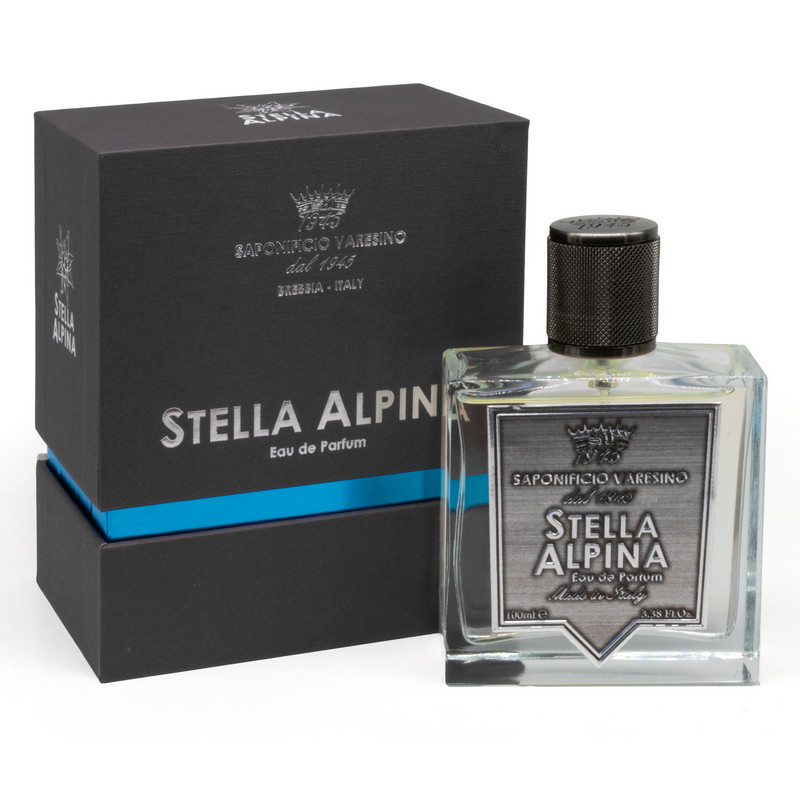 Saponificio Varesino Stella Alpina woda perfumowana 100 ml Saponificio Varesino Stella Alpina woda perfumowana 100 ml
