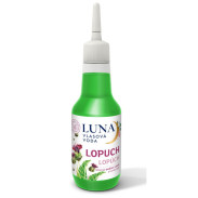 ALPA LUNA Łopian nawilżająca woda (tonik) do włosów 120ml