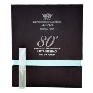 Tester zapachu Saponificio Varesino 80th Anniversary