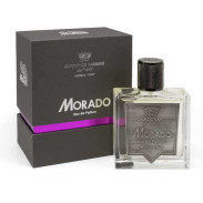 Saponificio Varesino Morado woda perfumowana 100 ml