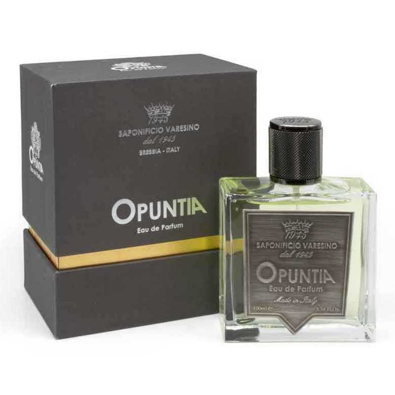 Saponificio Varesino Opuntia woda perfumowana 100 ml Saponificio Varesino Opuntia woda perfumowana 100 ml