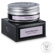 Saponificio Bignoli Mydło do golenia w kremie lavanda balsamica, tygiel 175 g