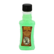 Reuzel Scrub Shampoo szampon peelingujący do włosów 100ml (mały)