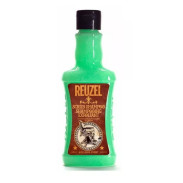 Reuzel Scrub Shampoo szampon peelingujący do włosów 350ml