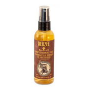 Reuzel Spray Grooming Tonic tonik do włosów z atomizerem 100ml