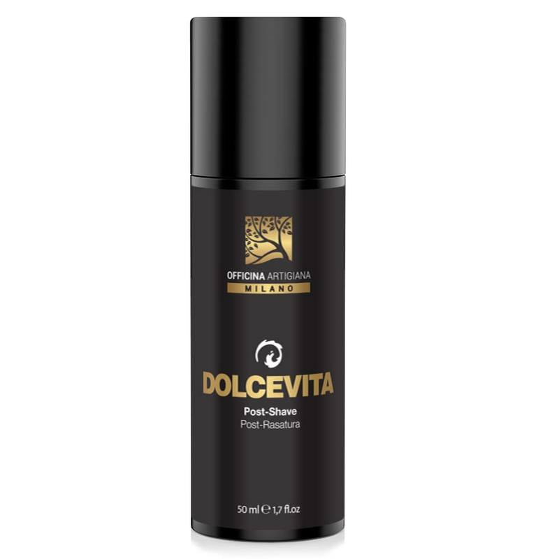 Officina Artigiana Milano DolceVita żel po goleniu 50ml Officina Artigiana Milano DolceVita żel po goleniu 50ml
