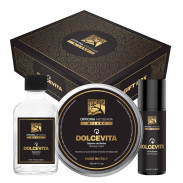 Officina Artigiana Milano DolceVita zestaw kosmetyków do golenia