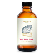 Noble Otter Barrbarr Aftershave woda po goleniu 118ml